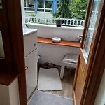 아파트 Uzivanje U Sarajevu 사라예보