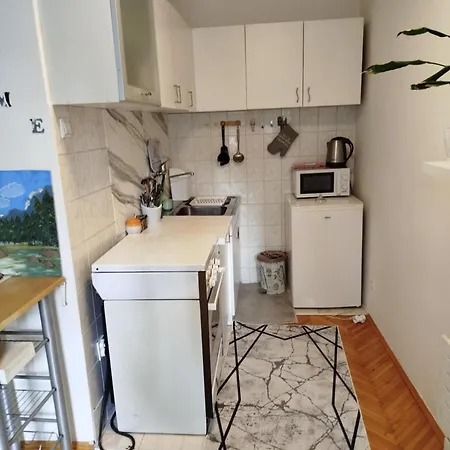 Uzivanje U Sarajevu Apartment *