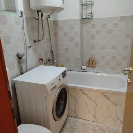 Apartment Uzivanje U Sarajevu *