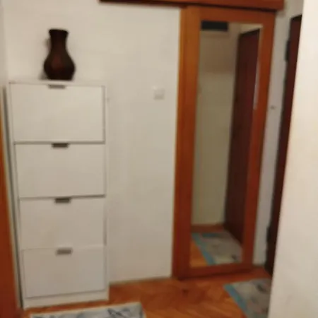 Uzivanje U Sarajevu *