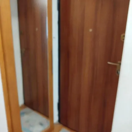 Uzivanje U Sarajevu Apartment