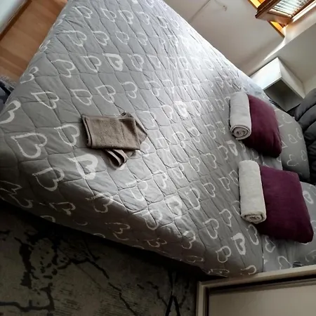 Uzivanje U Sarajevu Apartment