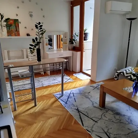 Uzivanje U Sarajevu Apartment Sarajevo
