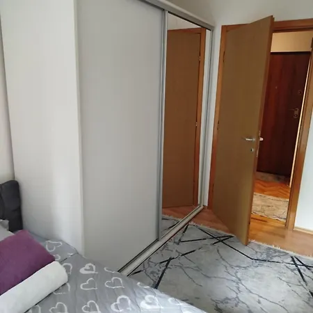 Apartment Uzivanje U Sarajevu