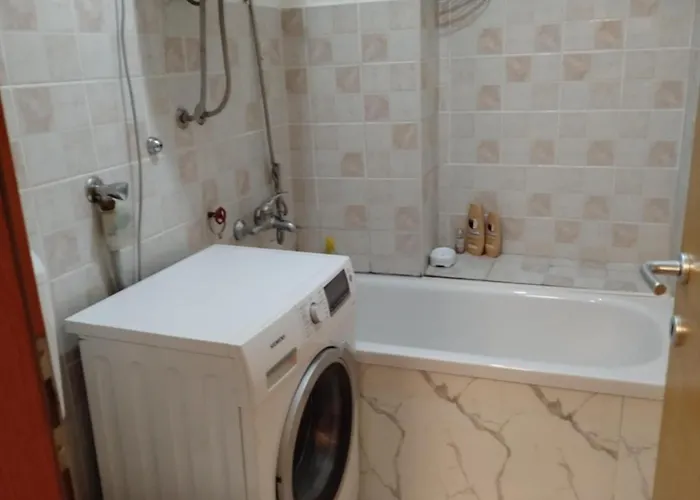 Apartment Uzivanje U Sarajevu *