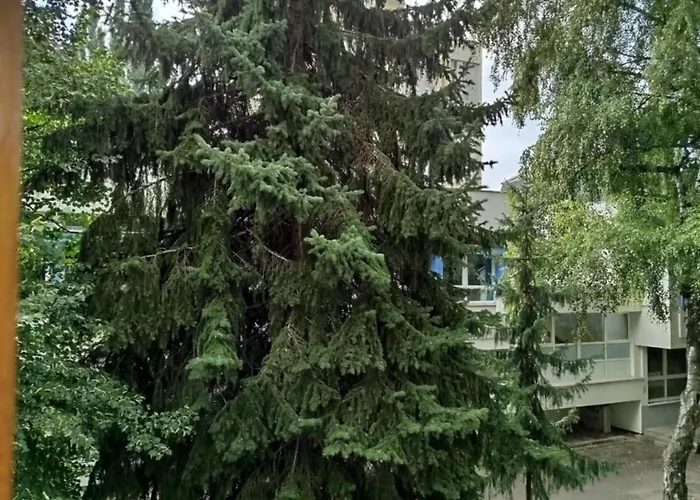 Apartment Uzivanje U Sarajevu Sarajevo