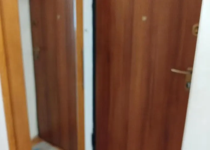 Uzivanje U Sarajevu Apartment