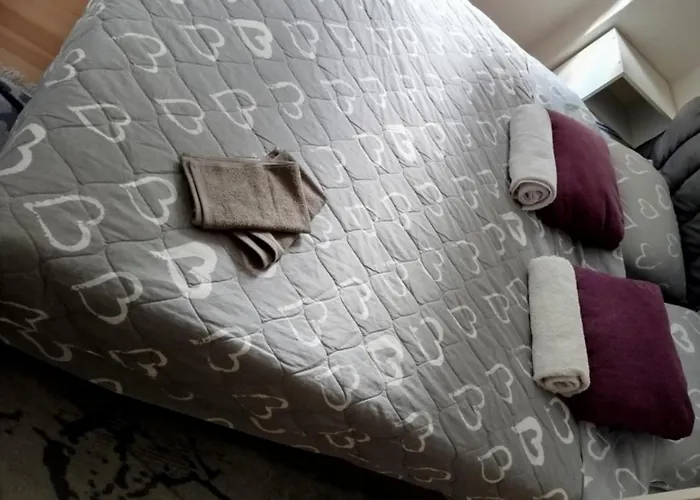 Uzivanje U Sarajevu Apartment