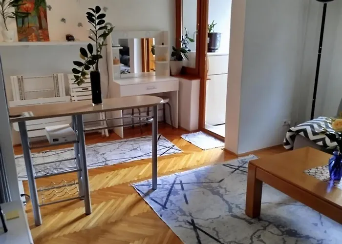Uzivanje U Sarajevu Apartment Sarajevo