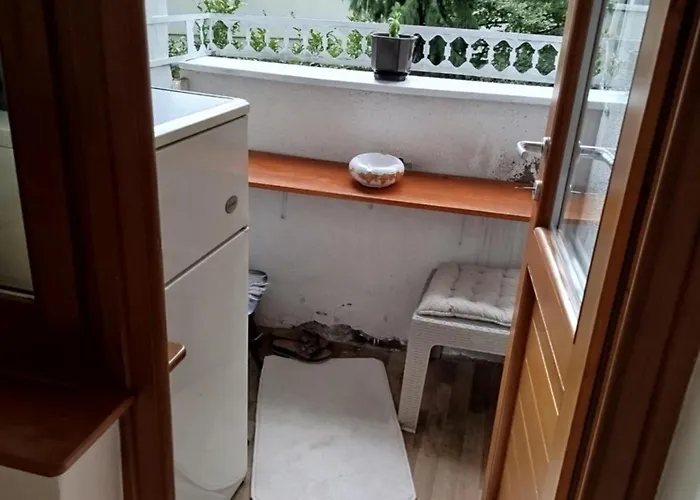 Apartment Uzivanje U Sarajevu Sarajevo