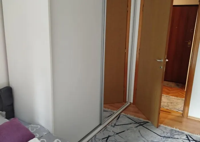 Apartment Uzivanje U Sarajevu