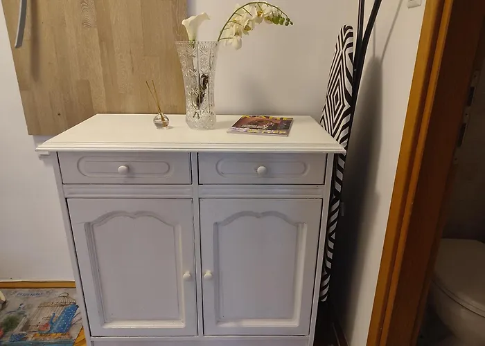 Uzivanje U Sarajevu Apartment *